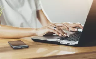 Connexion à un compte existant Connexion à un compte existant