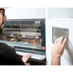 Lancement de notre nouveau site