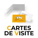 Cartes de visite