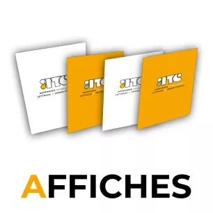 Affiches