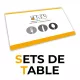 Set de table